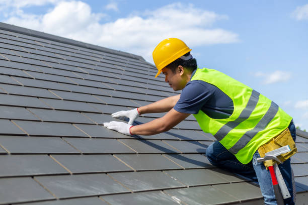 Best Roof Replacement Cost  in Seaman, OH