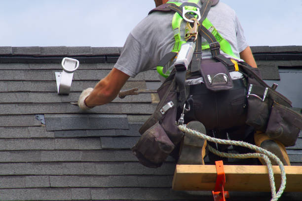 Best Best Roofing Contractors  in Seaman, OH