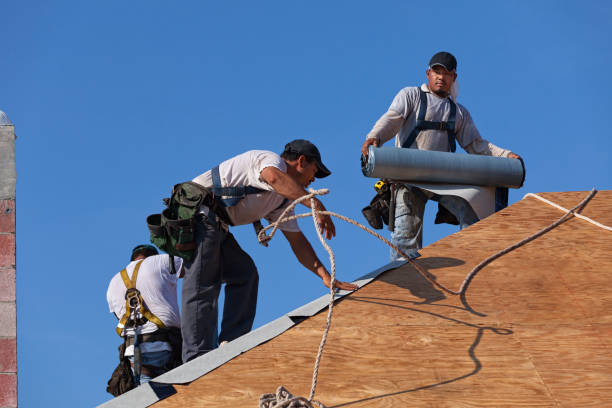 Professional Roofing Contractor in Seaman, OH