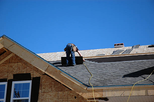 Quick and Trustworthy Emergency Roof Repair Services in Seaman, OH