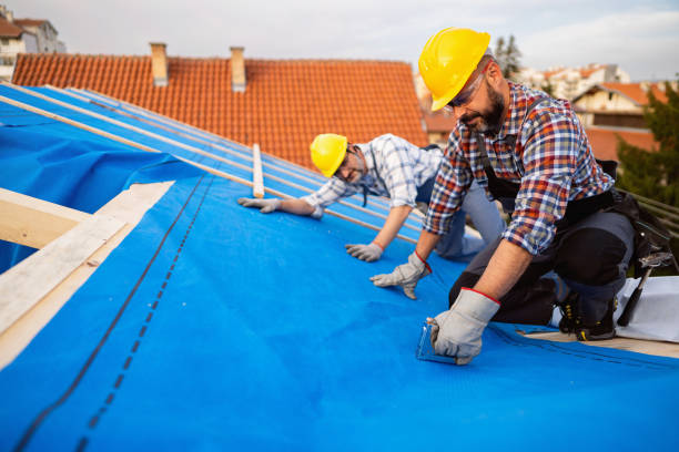 Best Commercial Roofing Services  in Seaman, OH