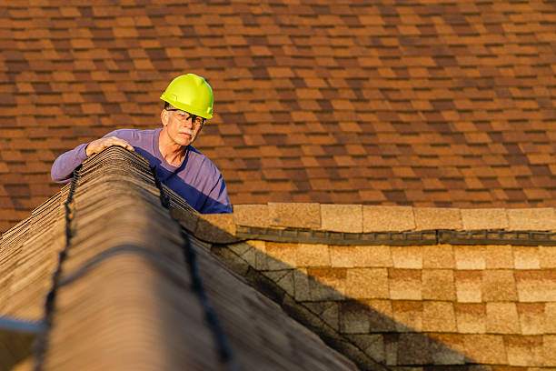 Best Local Roofing Companies  in Seaman, OH