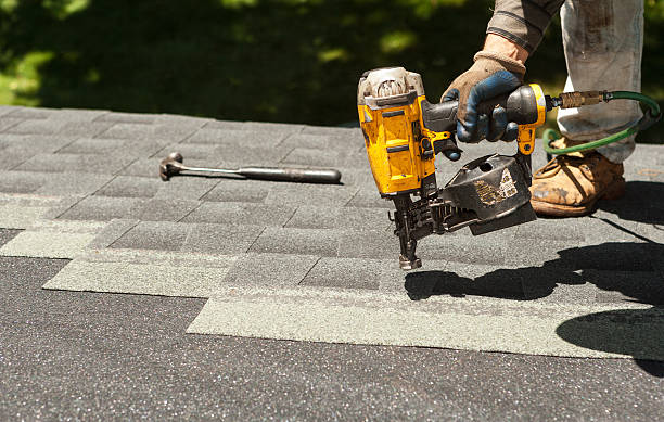 Best Roof Repair Services  in Seaman, OH