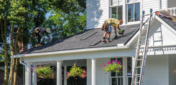 Best Best Roofing Contractors  in Seaman, OH