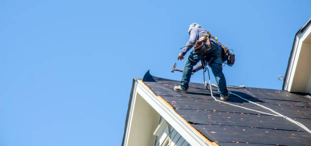 Best Best Roofing Contractors  in Seaman, OH